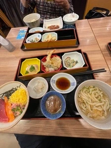 夢庵 交野倉治店