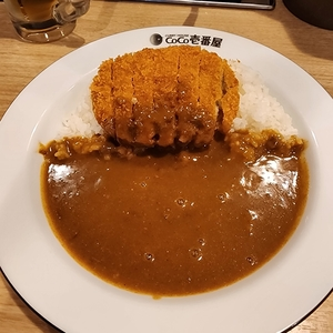 CoCo壱番屋 ＪＲ浜松町駅北口店（ココイチバンヤ）