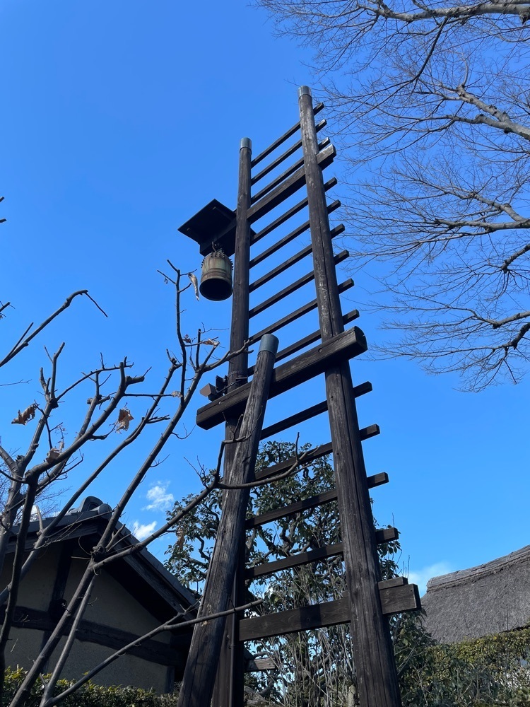 ❁⃘*.ﾟ·͜·♡さんが投稿した次大夫堀公園民家園に関する口コミの画像