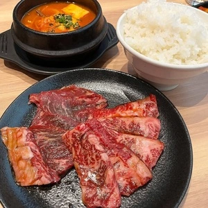 国産牛焼肉くいどん 千葉ニュータウン店