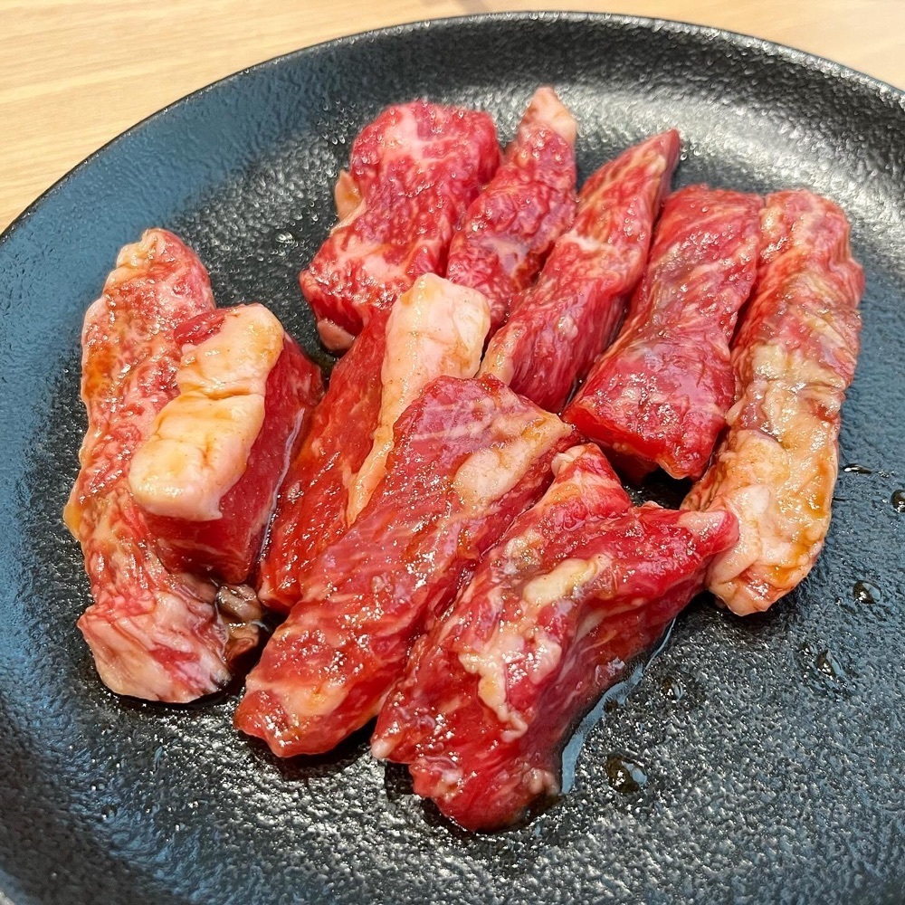 kaze_gourmetさんが投稿した国産牛焼肉くいどん 千葉ニュータウン店に関する口コミの画像