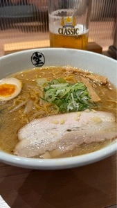 らーめん空 新千歳空港店（ラーメン ソラ）