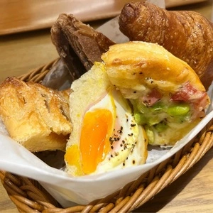 ブーランジェリー ル ベンケイ BIGHOP印西店（BOULANGERIE LE BENKEI）