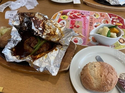 ココス 安曇野インター店