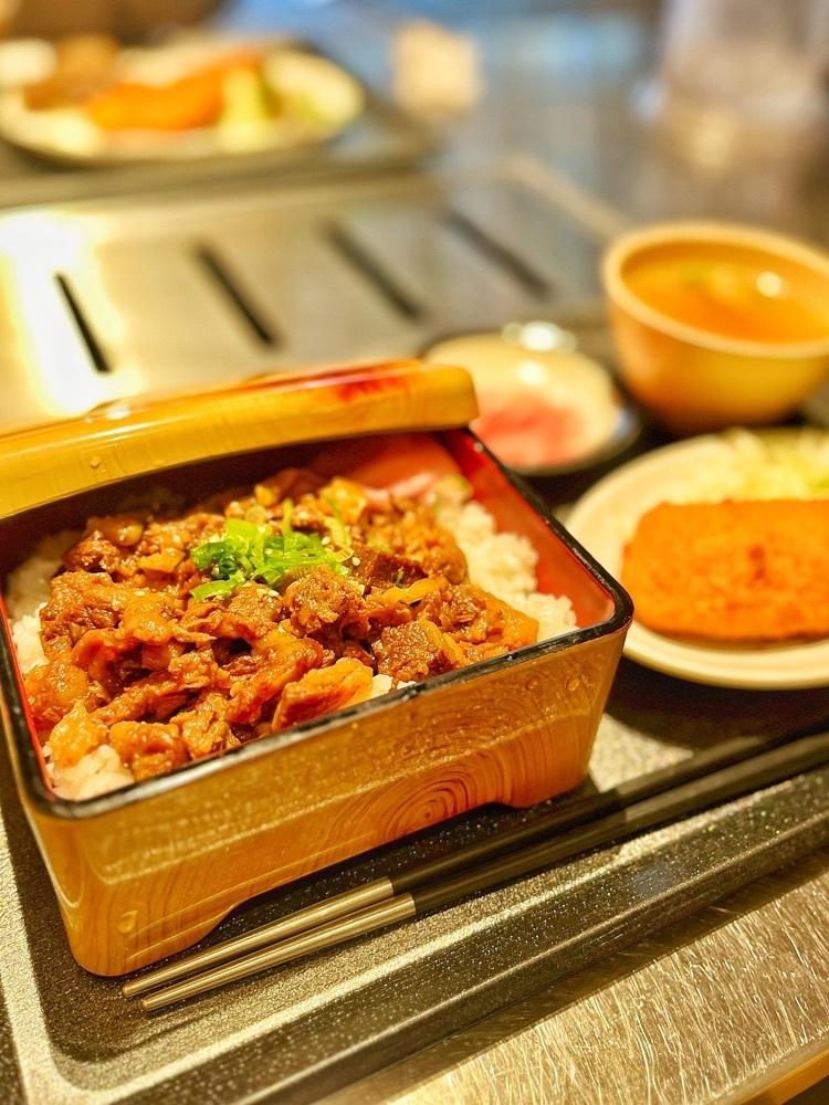 mamama__tさんが投稿したアマの焼肉 ニューじゅん亭 尼崎駅前パークに関する口コミの画像