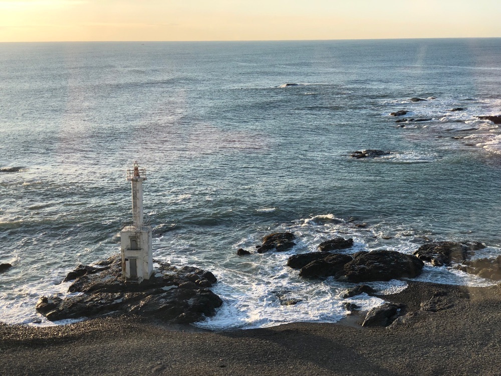 rider_uさんが投稿した大洗ホテル～太平洋を望む絶景ロケーション～に関する口コミの画像