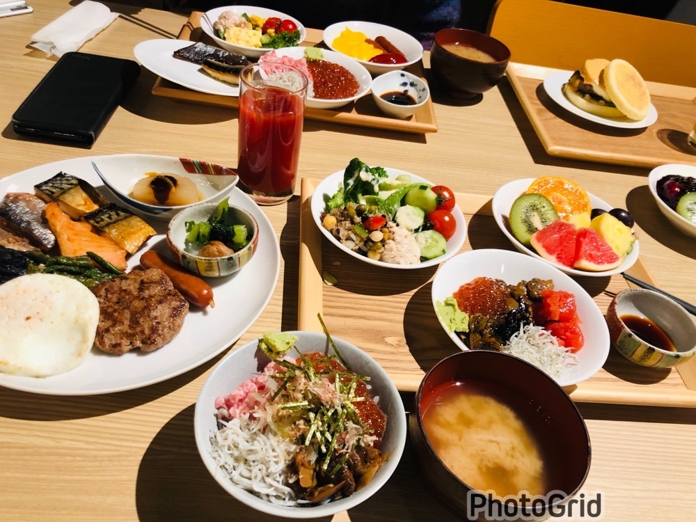 rider_uさんが投稿した大洗ホテル～太平洋を望む絶景ロケーション～に関する口コミの画像