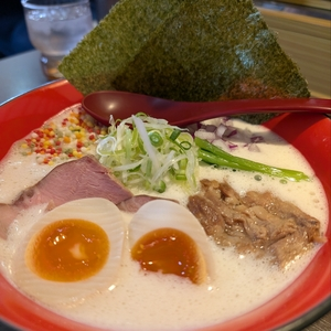 麺匠 粋や（メンショウ イキヤ）