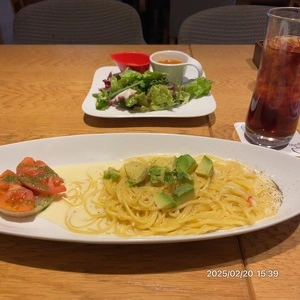 むさしの森珈琲 二俣川店