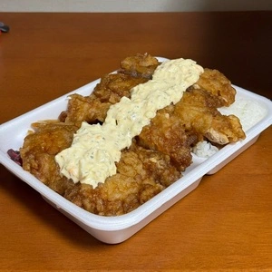からあげ専門 三河屋