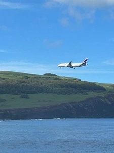 イースター島 1枚目