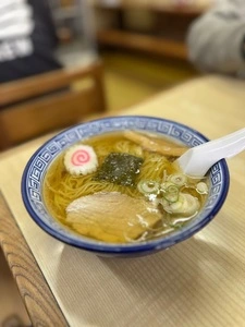 赤ちょうちん