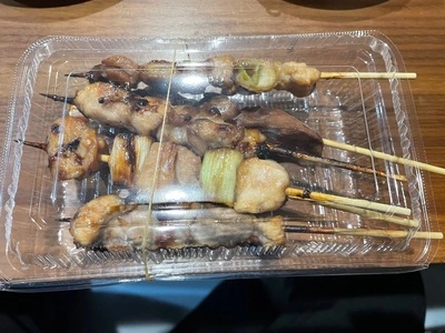 トリゲ 本店（TORIGE）