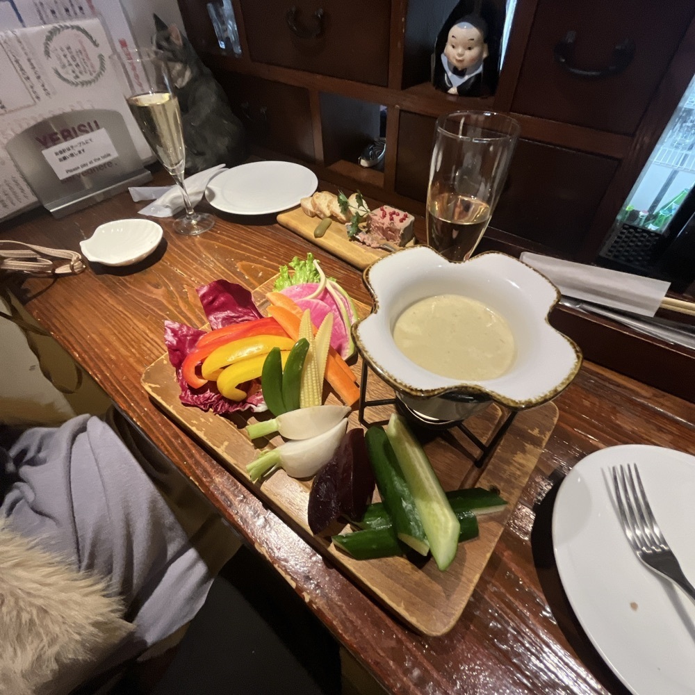 ロッシフミさんが投稿した肉イタリアン Buona Carne（ボナカルネ）に関する口コミの画像
