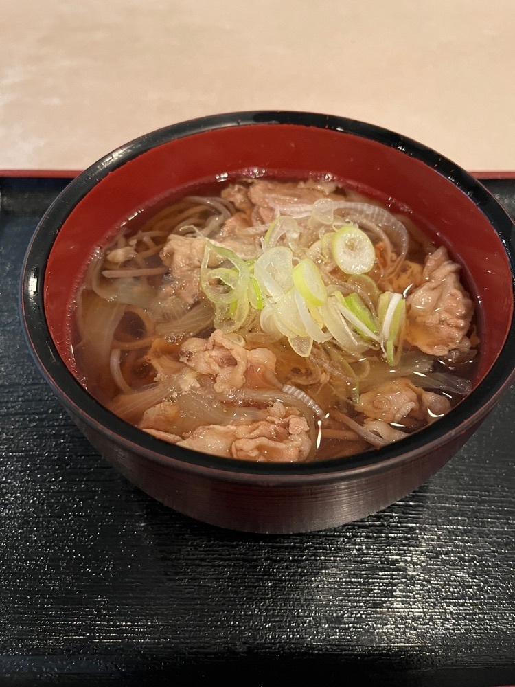 東京食べあルークさんが投稿したそば庄に関する口コミの画像