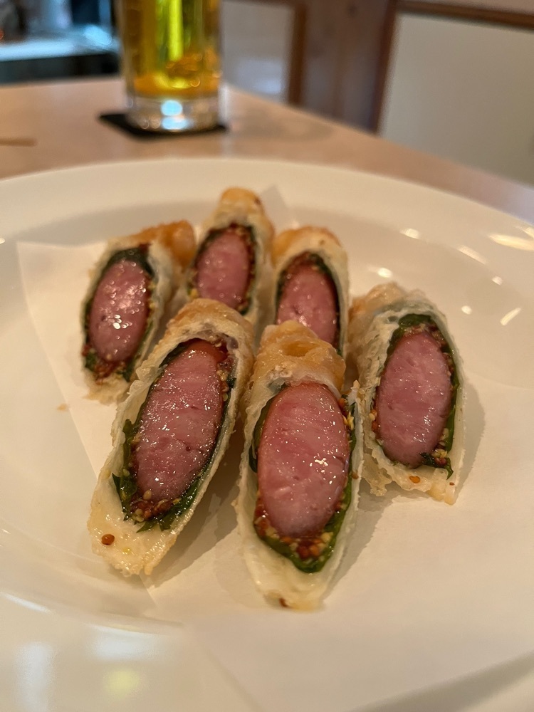 東京食べあルークさんが投稿したそば庄に関する口コミの画像