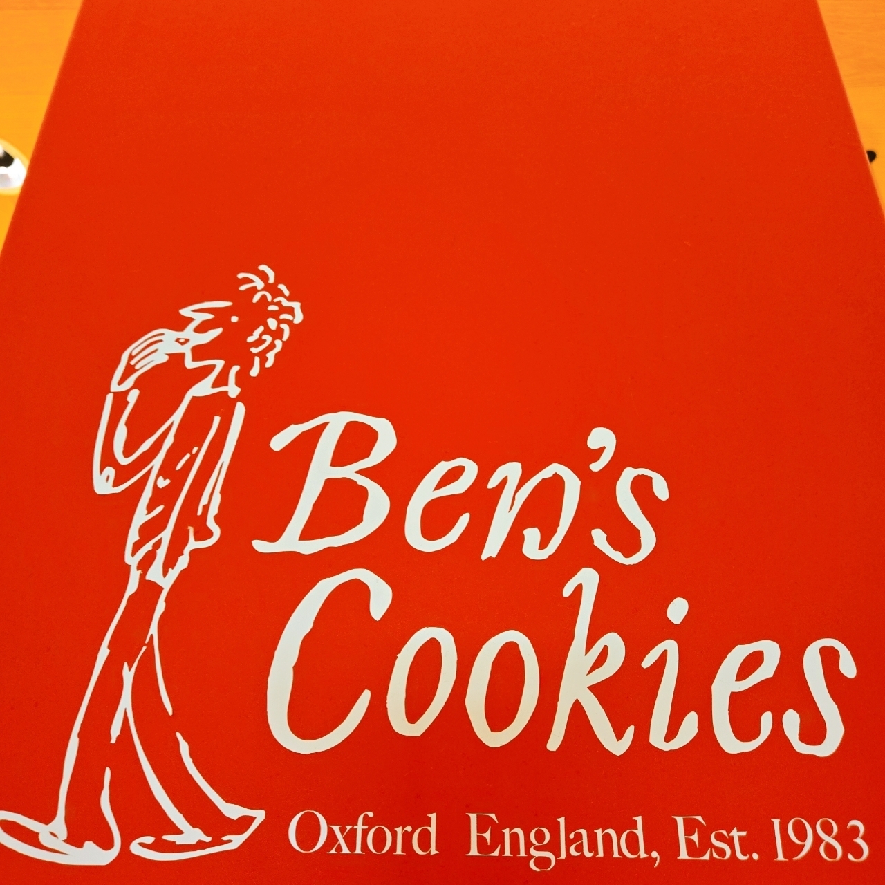 miさんが投稿したベンズクッキーズ Tokyo-Ginza Six（Ben's Cookies）に関する口コミの画像