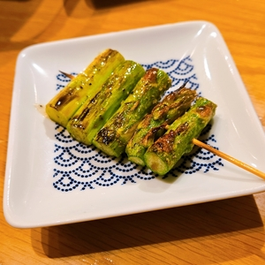 焼鳥酒場 本田商店 船橋店