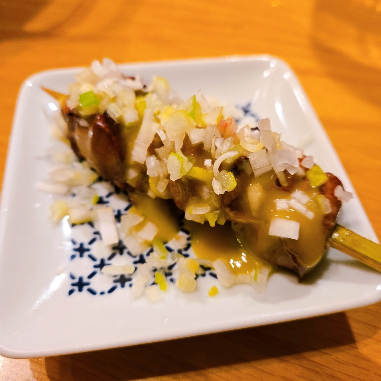 miさんが投稿した焼鳥酒場 本田商店 船橋店に関する口コミの画像