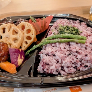 デリカキッチン セントラルパーク店（Delica Kitchen）