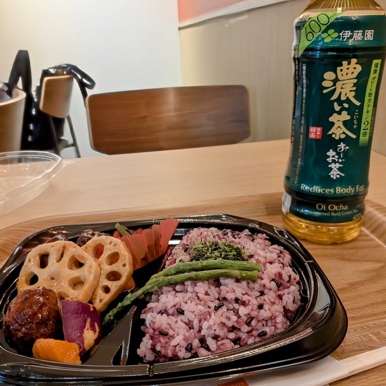 sakur776さんが投稿したデリカキッチン セントラルパーク店（Delica Kitchen）に関する口コミの画像