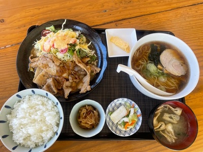 施設画像