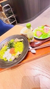 和カフェTsumugi ふかや花園プレミアムアウトレット店（ツムギ）