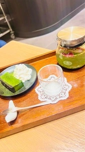 和カフェTsumugi ふかや花園プレミアムアウトレット店（ツムギ）