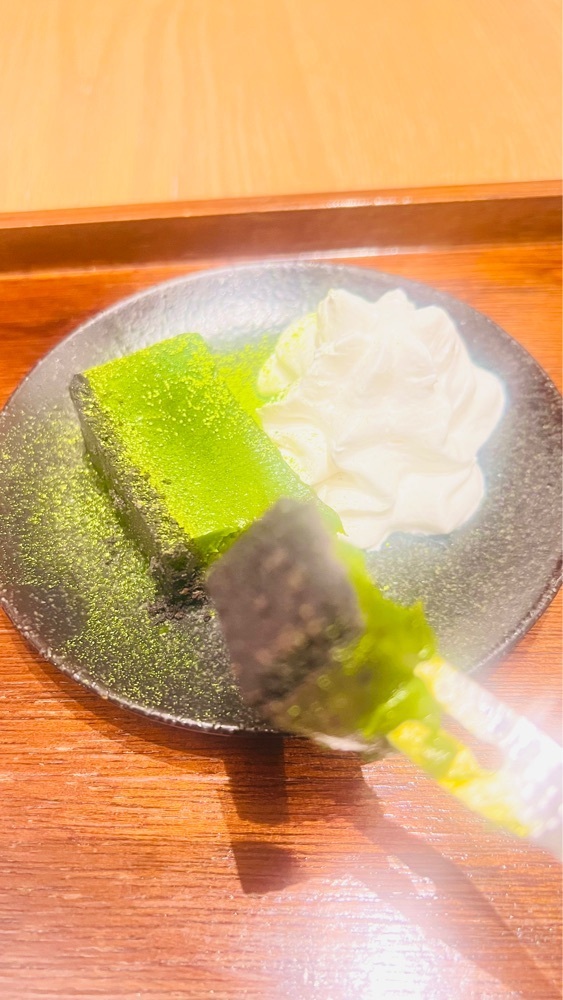 miiさんが投稿した和カフェTsumugi ふかや花園プレミアムアウトレット店（ツムギ）に関する口コミの画像