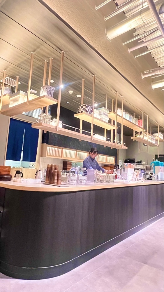 miiさんが投稿した和カフェTsumugi ふかや花園プレミアムアウトレット店（ツムギ）に関する口コミの画像