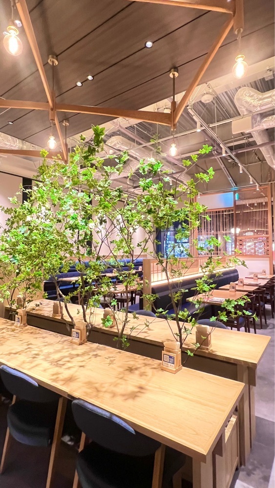 miiさんが投稿した和カフェTsumugi ふかや花園プレミアムアウトレット店（ツムギ）に関する口コミの画像