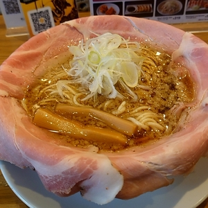 ラーメン大戦争 神田店