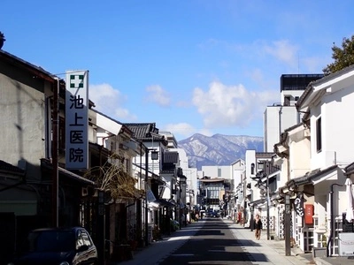 田園ベーカリー