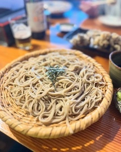 庄平そば（しょうへいそば）