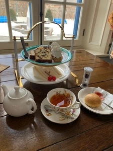 函館市旧イギリス領事館