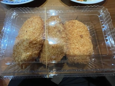 惣菜 久野屋