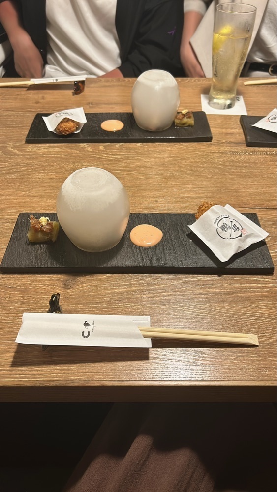 Rei Ouchiさんが投稿した鴨ときどき馬 浜松町本店に関する口コミの画像