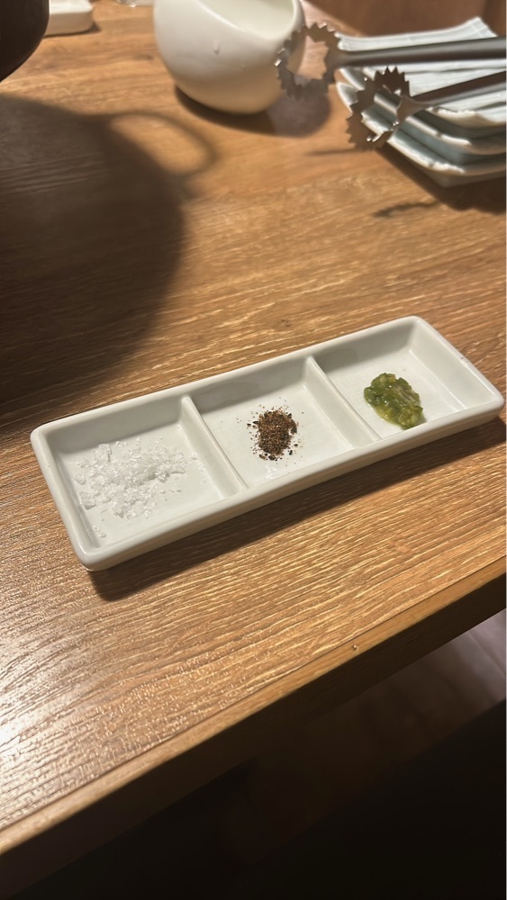 Rei Ouchiさんが投稿した鴨ときどき馬 浜松町本店に関する口コミの画像