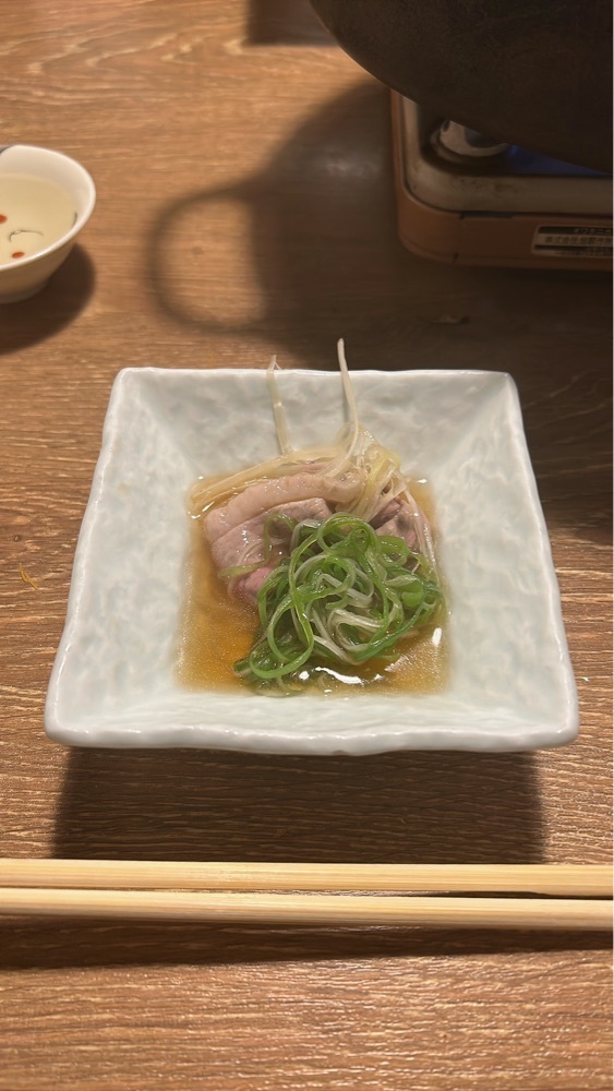Rei Ouchiさんが投稿した鴨ときどき馬 浜松町本店に関する口コミの画像