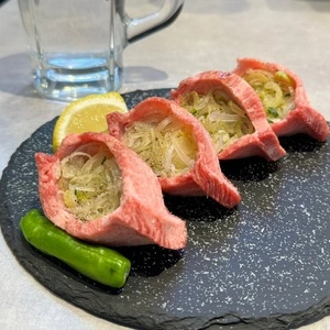 焼肉とんび 大曽根店
