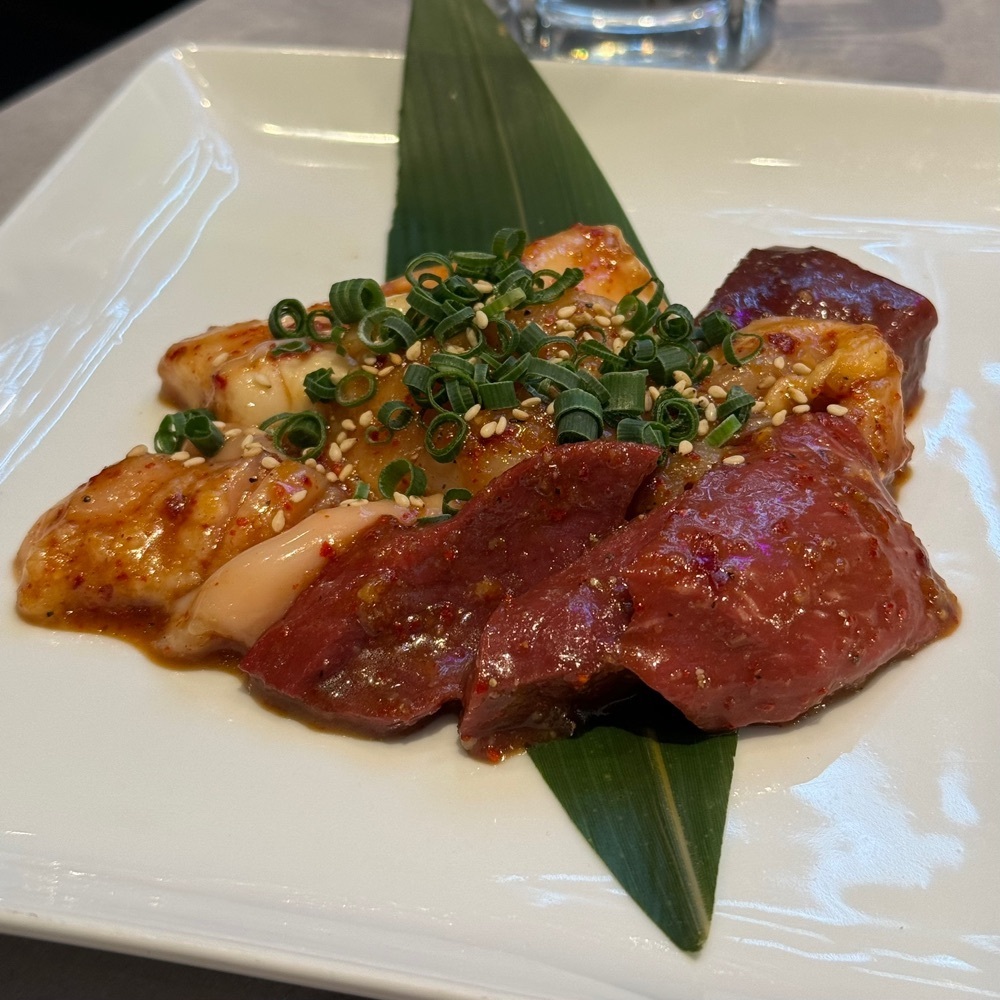 鉄道王さんが投稿した焼肉とんび 大曽根店に関する口コミの画像
