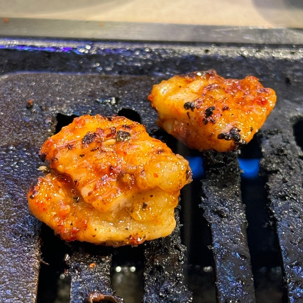 鉄道王さんが投稿した焼肉とんび 大曽根店に関する口コミの画像