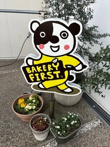 ファースト