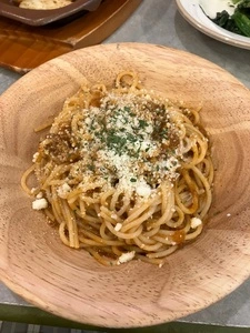 サイゼリヤ マグスミノエ店