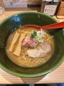 焼きあご塩らー麺 たかはし 恵比寿店