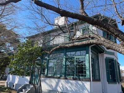 ベーリックホール