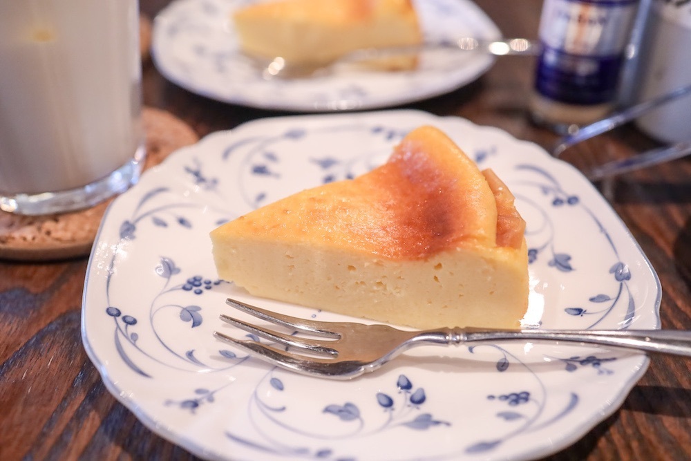 さくらいまさゆきさんが投稿した蔵カフェ（【旧店名】中久本店 喫茶室「蔵」）に関する口コミの画像