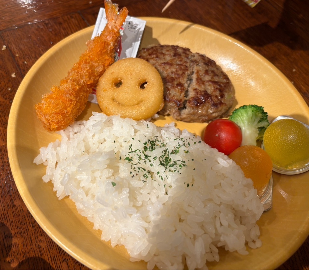 それなはとけさんが投稿したカレーレストラン・あんとるぽーに関する口コミの画像