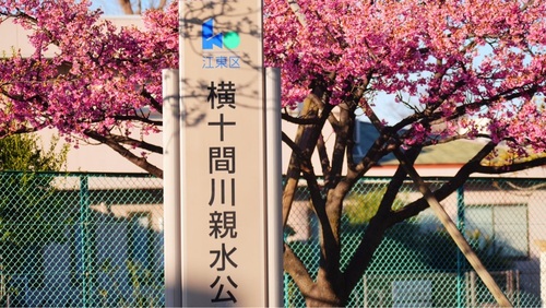 施設画像