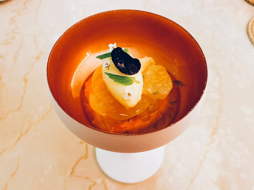 active34さんが投稿したLe Jardin de Kamo（ル ジャルダン ド カモ）に関する口コミの画像